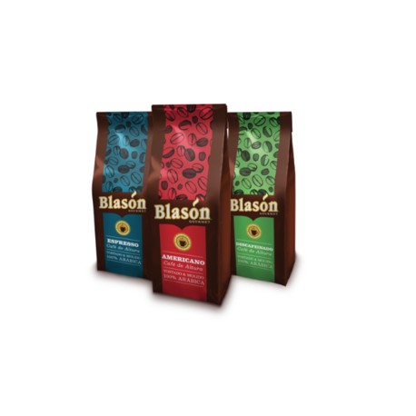 Blason Café espresso 1K - KOZ-DespensayMas-Blason