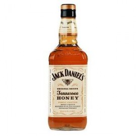 MayoreoTotal Caja Whisky Jack Daniels Honey 12P/700M-DespensayMas-MayoreoTotal