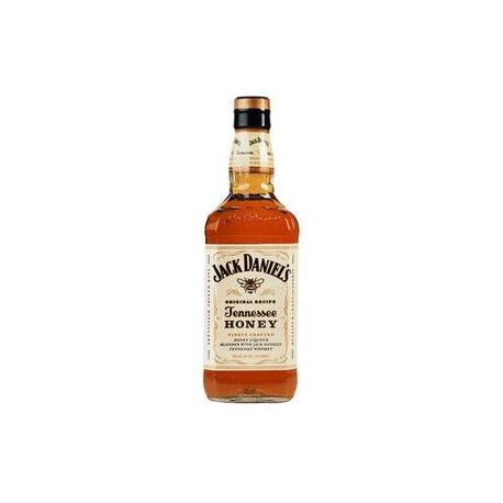 MayoreoTotal Caja Whisky Jack Daniels Honey 12P/700M-DespensayMas-MayoreoTotal