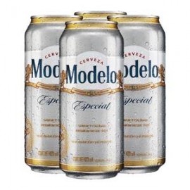 Grupo Modelo Caja Cerveza Modelo Especial 24P/473M-DespensayMas-Grupo Modelo