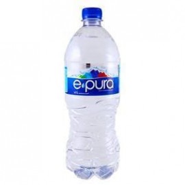 Pepsi Paquete agua Epura 1L/12P-DespensayMas-Pepsi