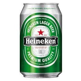 Cuauhtémoc Moctezuma Caja cerveza Heineken TW 24P/355M-DespensayMas-Cuauhtémoc Moctezuma