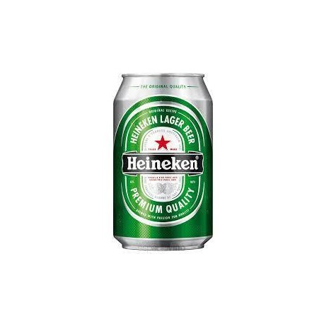 Cuauhtémoc Moctezuma Caja cerveza Heineken TW 24P/355M-DespensayMas-Cuauhtémoc Moctezuma