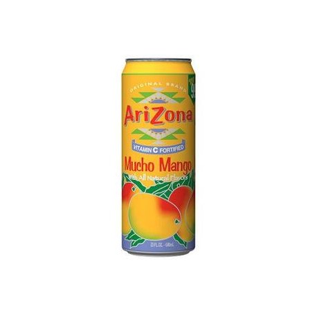 Arizona Caja Te Arizona Mango 680M/24P-DespensayMas-Arizona