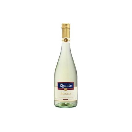 MayoreoTotal Caja Vino blanco Riunite 12P/750M-DespensayMas-MayoreoTotal