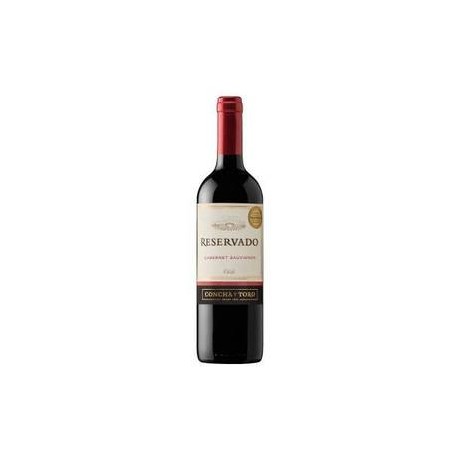 MayoreoTotal Caja Vino Concha y Toro Cabernet 12P/750M-DespensayMas-MayoreoTotal