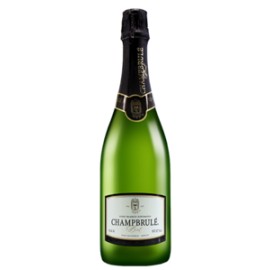 MayoreoTotal Caja Vino Champbrule Brut 12P/750M-DespensayMas-MayoreoTotal