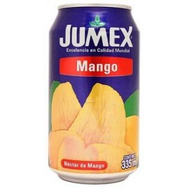 Jumex Caja Jugo Jumex Mango 335M/24P-DespensayMas-Jumex