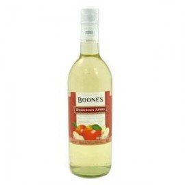 MayoreoTotal Caja Vino Boones Delicious Apple 12P/750M-DespensayMas-MayoreoTotal