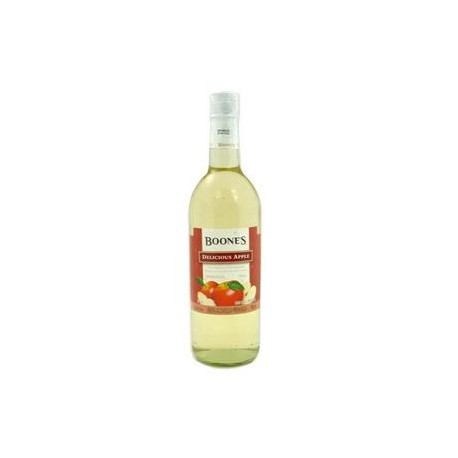 MayoreoTotal Caja Vino Boones Delicious Apple 12P/750M-DespensayMas-MayoreoTotal