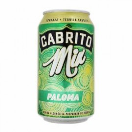 MayoreoTotal Caja bebida Cabrito Mix paloma 24P/350M-DespensayMas-MayoreoTotal