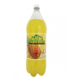 Jarritos Caja Refresco Jarritos Piña 2L/8P-DespensayMas-Jarritos