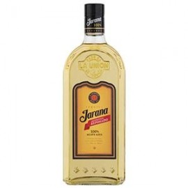 MayoreoTotal Caja Tequila Jarana Reposado 6P/1750M-DespensayMas-MayoreoTotal