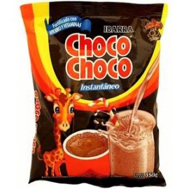 Nutresa Caja Chocolate Choco Choco 327G/24P-DespensayMas-Nutresa