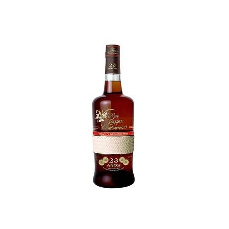 MayoreoTotal Caja Ron Zacapa 23 Años 6P/750M-DespensayMas-MayoreoTotal