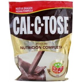 Mead Johnson Caja Chocolate Calcetose en Bolsa 100G/55P-DespensayMas-Mead Johnson