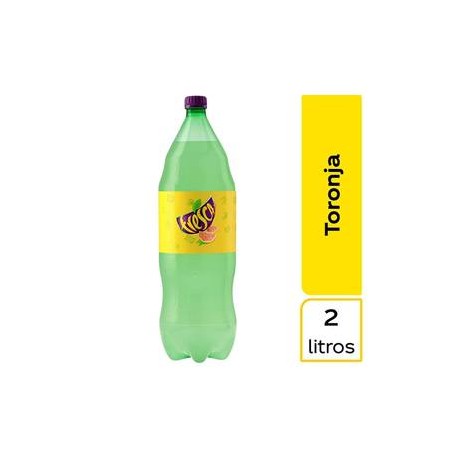 Coca Cola Caja Refresco Fresca 2L/8P-DespensayMas-Coca Cola