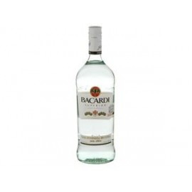 MayoreoTotal Caja Ron Bacardi Blanco 6P/1.75L-DespensayMas-MayoreoTotal