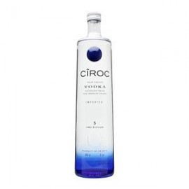 MayoreoTotal Caja Vodka Ciroc 6P/750M-DespensayMas-MayoreoTotal