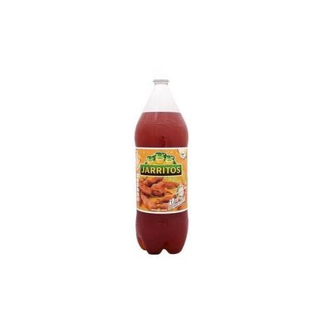 Jarritos Caja Refresco Jarrito Tamarindo 2L/8P-DespensayMas-Jarritos