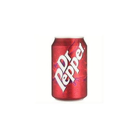 Peñafiel Caja Refresco Dr Pepper Regular 355M/24P-DespensayMas-Peñafiel