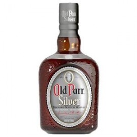 MayoreoTotal Caja Whisky Old Parr Silver 12P/750M-DespensayMas-MayoreoTotal