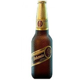 Cuauhtémoc Moctezuma Cerveza Bohemia Clasica 4C/6P-DespensayMas-Cuauhtémoc Moctezuma