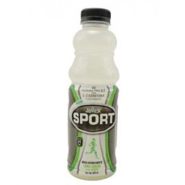 Jumex Caja bebida Jumex Sport con tapa sabor lima-limón 600M/12P-DespensayMas-Jumex