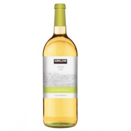 Kirkland Kirkland Signature Chardonnay vino blanco 1.5L - KOZ-DespensayMas-Kirkland