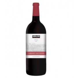 Kirkland Kirkland Signature Cabernet Sauvignon vino tinto 1.5 L -  KOZ-DespensayMas-Kirkland