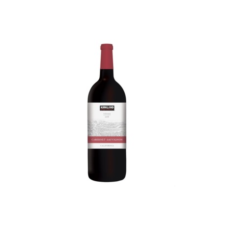 Kirkland Kirkland Signature Cabernet Sauvignon vino tinto 1.5 L -  KOZ-DespensayMas-Kirkland