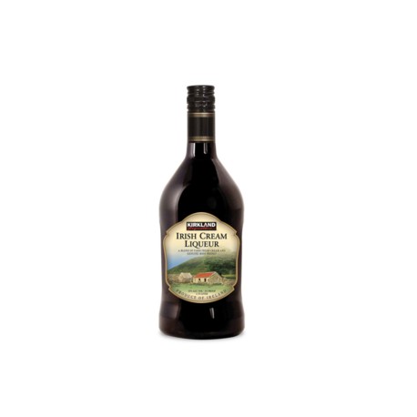 Kirkland Kirkland Signature crema irlandesa 1.75L - KOZ-DespensayMas-Kirkland