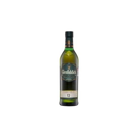 William Grant Whisky Glenfiddich 12 Años 750M - ZK-DespensayMas-William Grant