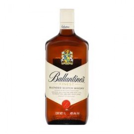 Pernod Ricard Whisky Ballantine's 1L - ZK-DespensayMas-Pernod Ricard