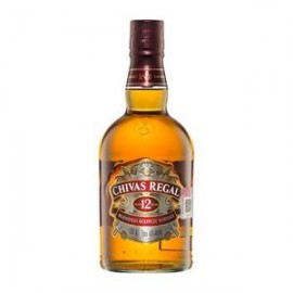 Pernod Ricard Whisky Chivas Regal 12 Años 750M - ZK-DespensayMas-Pernod Ricard