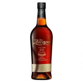 Diageo Ron Zacapa Centenario Solera 750M - ZK-DespensayMas-Diageo