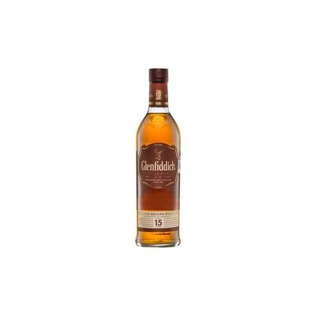 William Grant Whisky Glenfiddich 750M - ZK-DespensayMas-William Grant