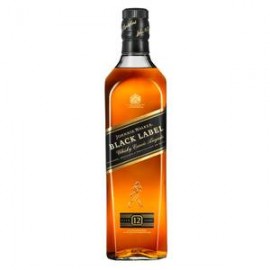 Diageo Whisky Johnnie Walker Black Label 12 Años 750M - ZK-DespensayMas-Diageo