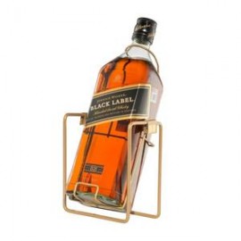 Diageo Whisky Johnnie Walker Black Label 12 Años 3L - ZK-DespensayMas-Diageo