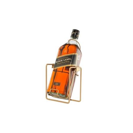 Diageo Whisky Johnnie Walker Black Label 12 Años 3L - ZK-DespensayMas-Diageo