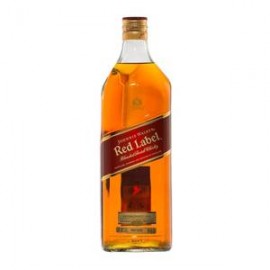 Diageo Whisky Johnnie Walker Red Label 1.75L - ZK-DespensayMas-Diageo