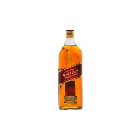 Diageo Whisky Johnnie Walker Red Label 1.75L - ZK-DespensayMas-Diageo