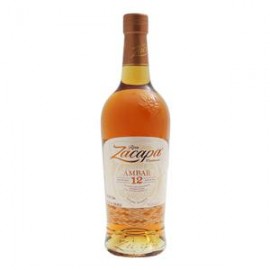 Diageo Ron Zacapa XO 750M - ZK-DespensayMas-Diageo