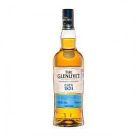 Pernod Ricard Whisky The Glenlivet 750M - ZK-DespensayMas-Pernod Ricard