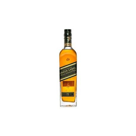 Diageo Whisky Johnnie Walker Green Label 700M - ZK-DespensayMas-Diageo