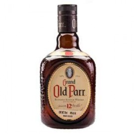 Diageo Whisky Grand Old Parr 12 Años 750M - ZK-DespensayMas-Diageo