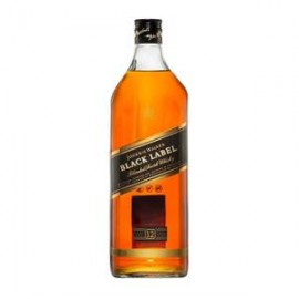 Diageo Whisky Johnnie Walker Black Label 12 Años 1.75L - ZK-DespensayMas-Diageo