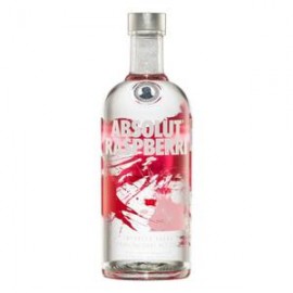 Absolut Vodka Absolut Raspberri 750M - ZK-DespensayMas-Absolut