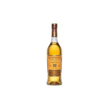 Macdonald Whisky Glenmorangie 10 Años 750M - ZK-DespensayMas-Macdonald