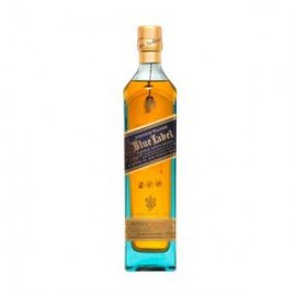 Diageo Whisky Johnnie Walker Blue Label 750M - ZK-DespensayMas-Diageo